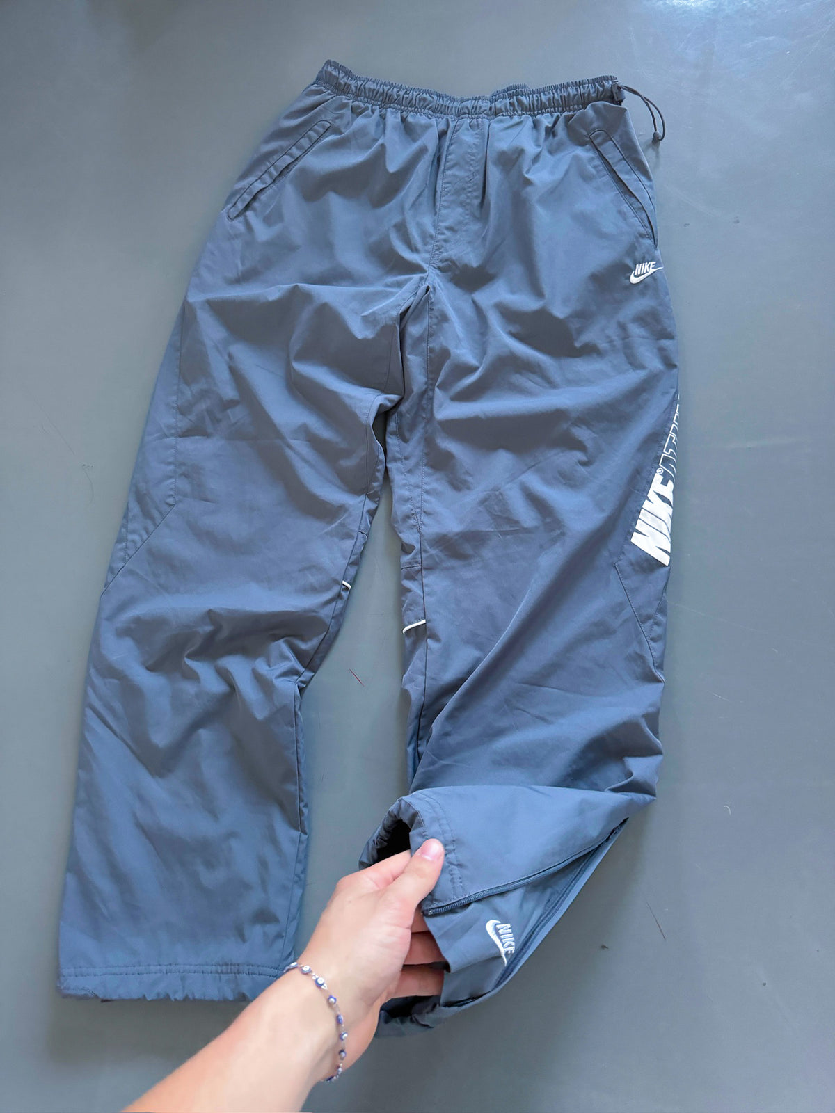 Nike Vintage Trackpants | M