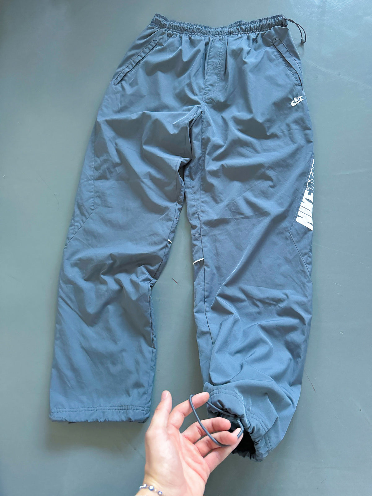 Nike Vintage Trackpants | M