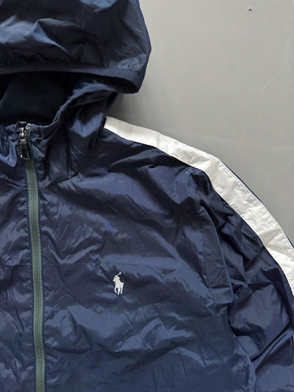 Polo Ralph Lauren Vintage Trackjacket | L