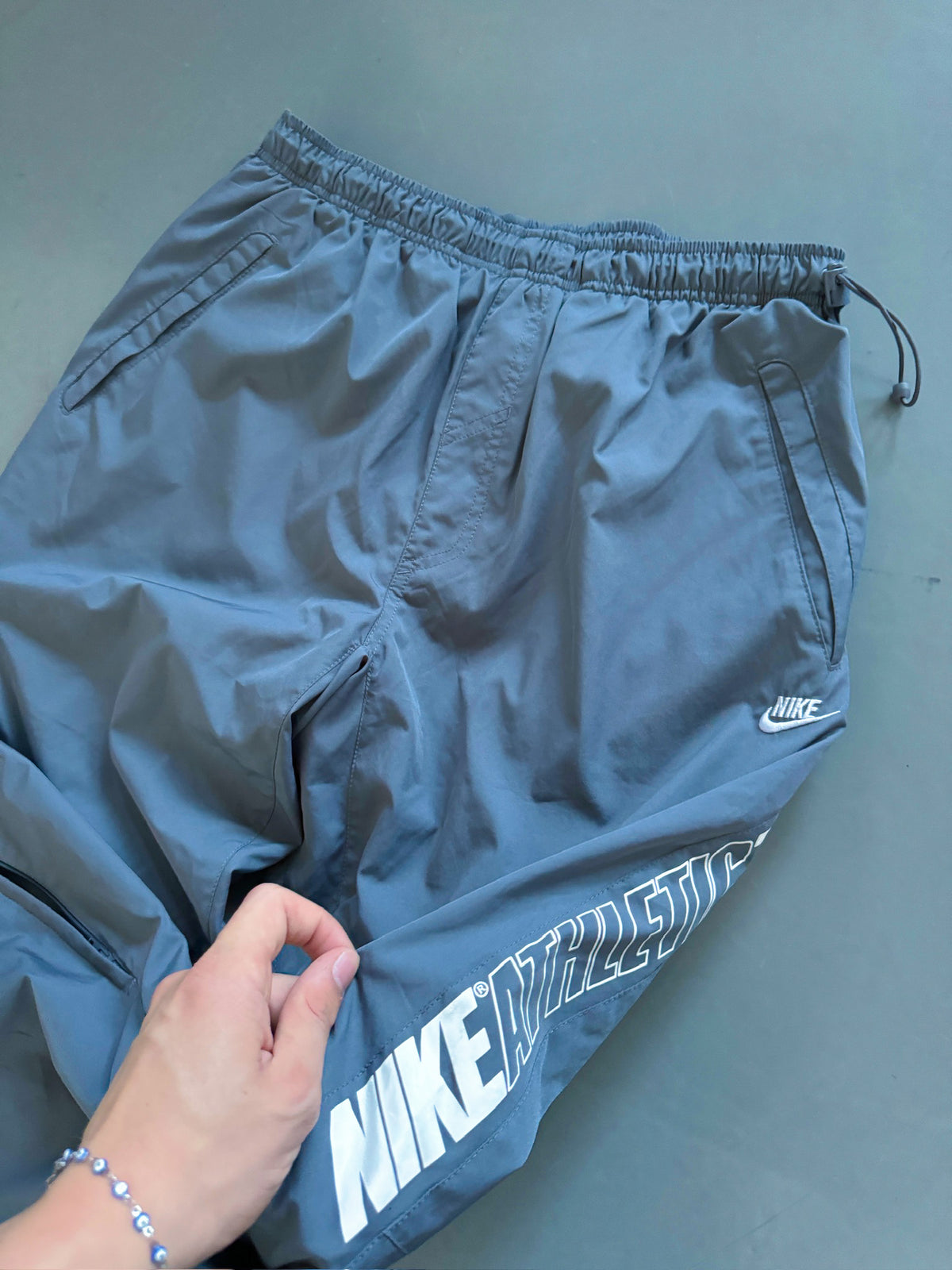 Nike Vintage Trackpants | M