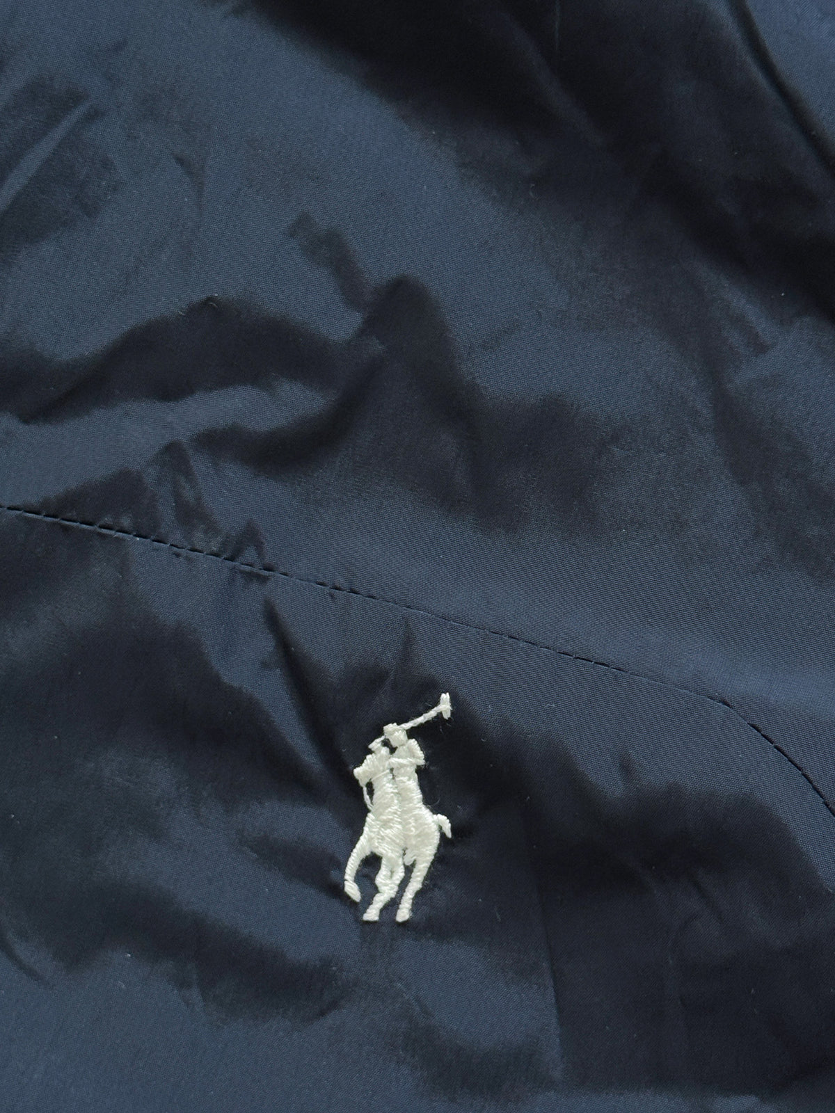 Polo Ralph Lauren Vintage Trackjacket | L