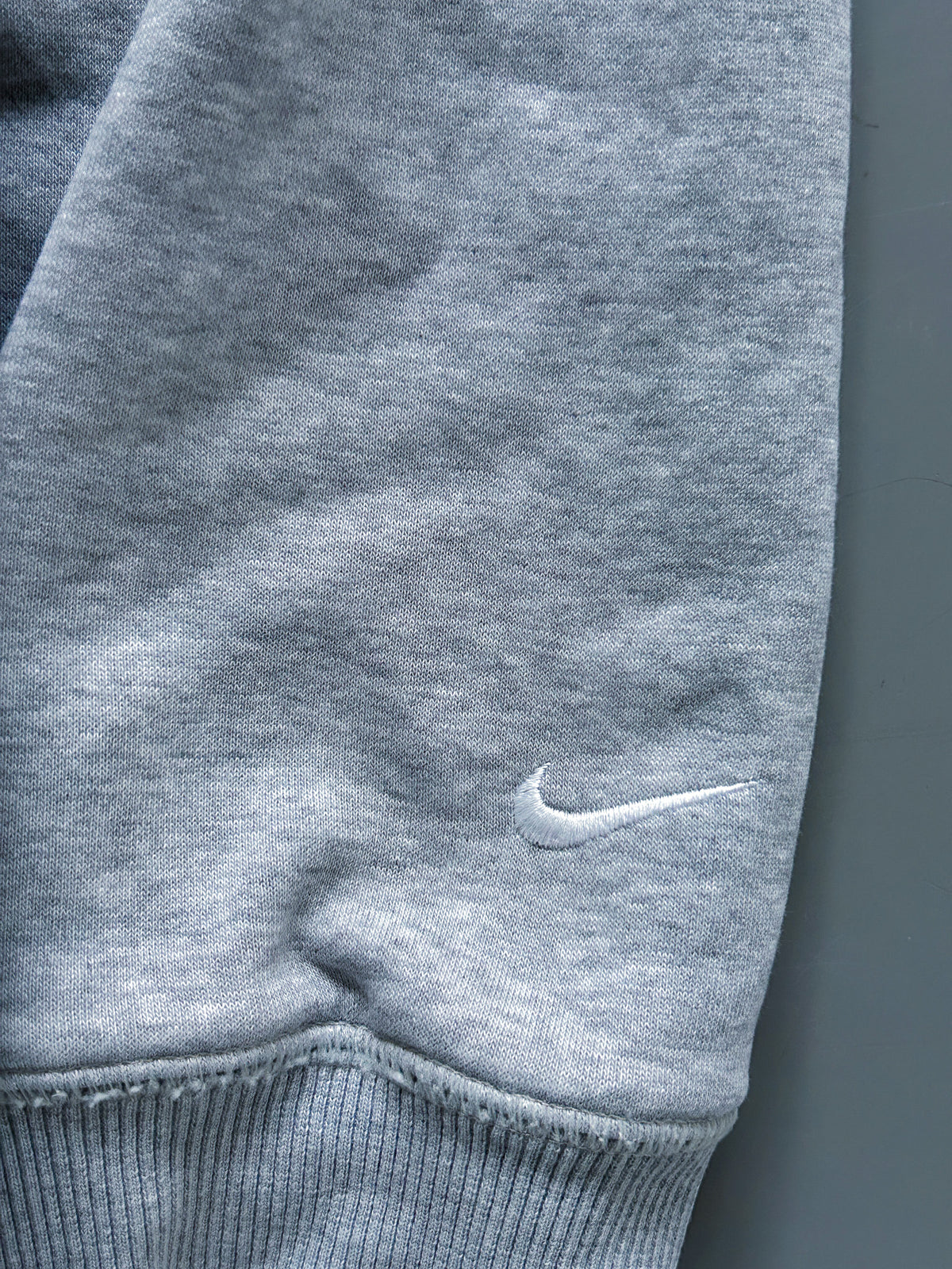 Nike Vintage Sweatjacke | S