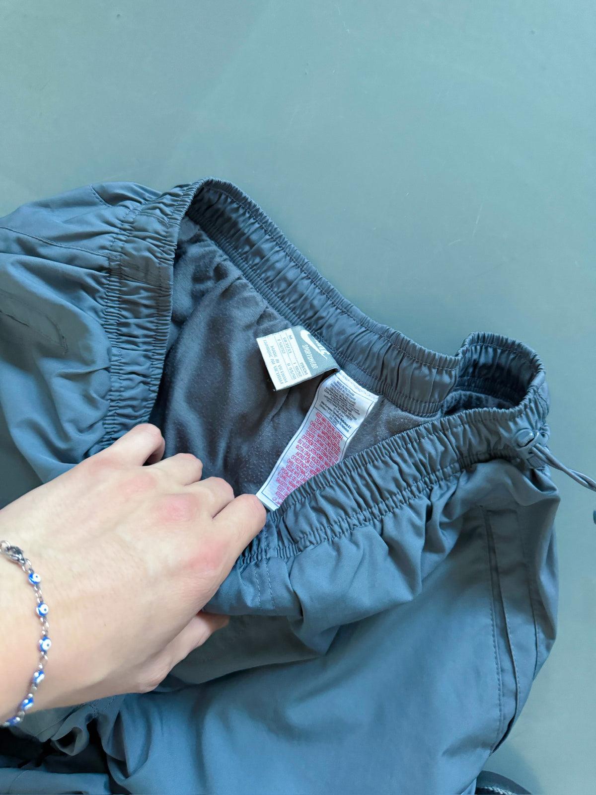 Nike Vintage Trackpants | M