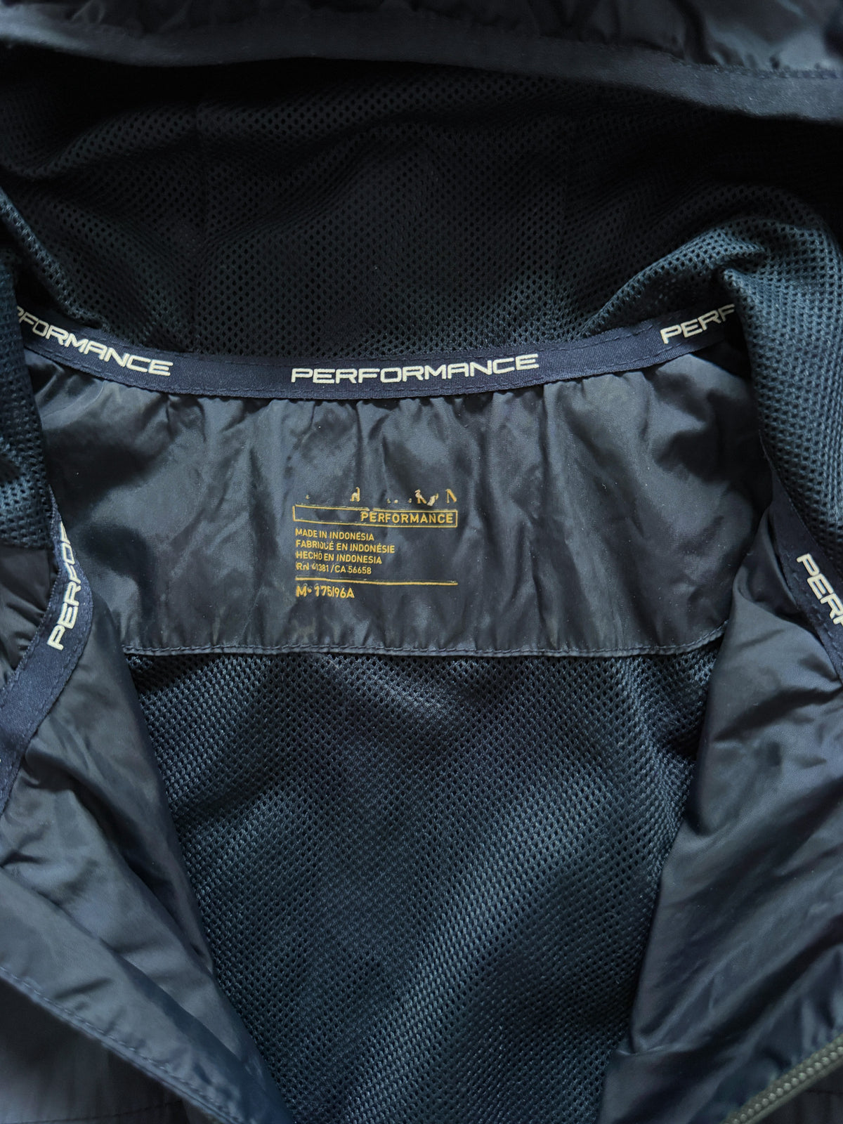 Polo Ralph Lauren Vintage Trackjacket | M 