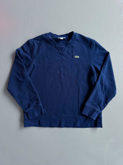 Vintage Lacoste Pullover | M