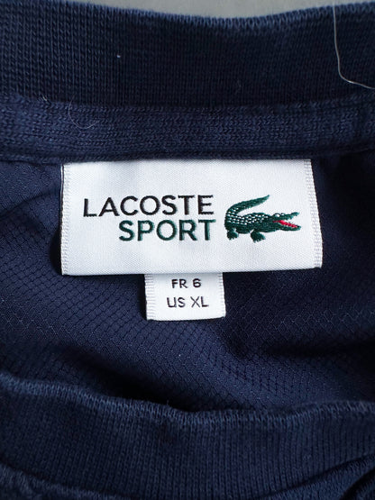 Vintage Lacoste Pullover | M