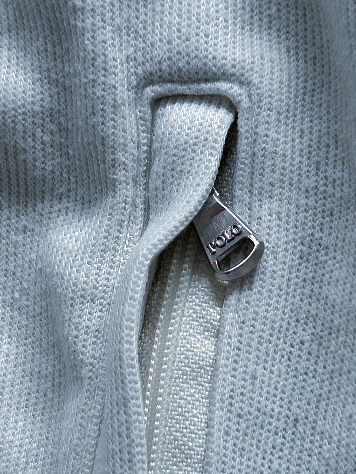 Polo Ralph Lauren Vintage Strickjacke | M