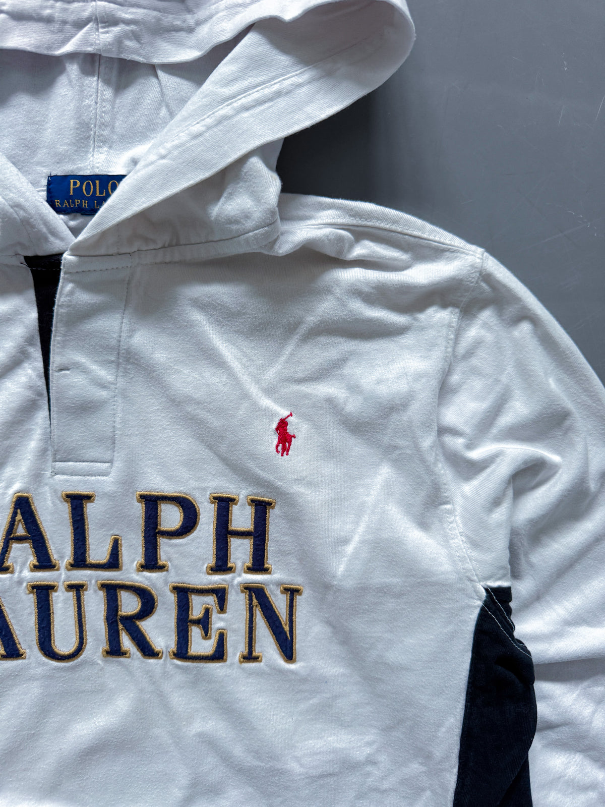 Polo Ralph Lauren Vintage Pullover | S