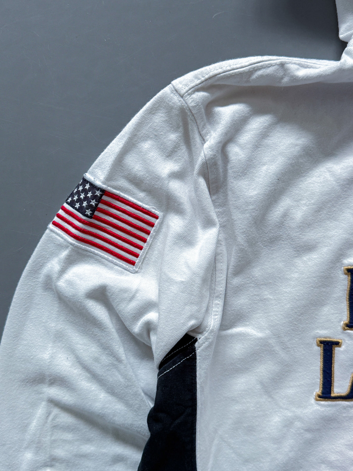 Polo Ralph Lauren Vintage Pullover | S