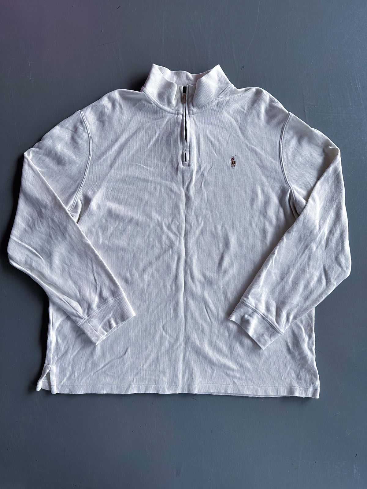 Vintage Polo Ralph Lauren Pullover | XL