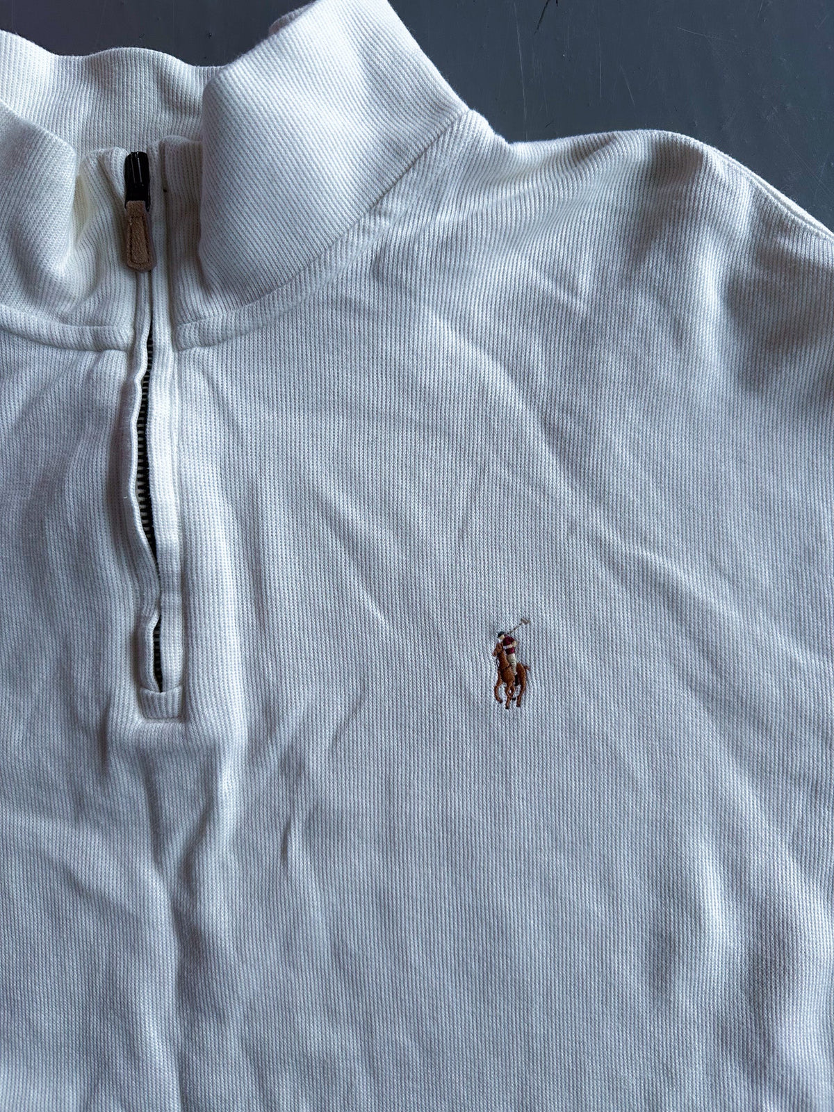 Vintage Polo Ralph Lauren Pullover | XL