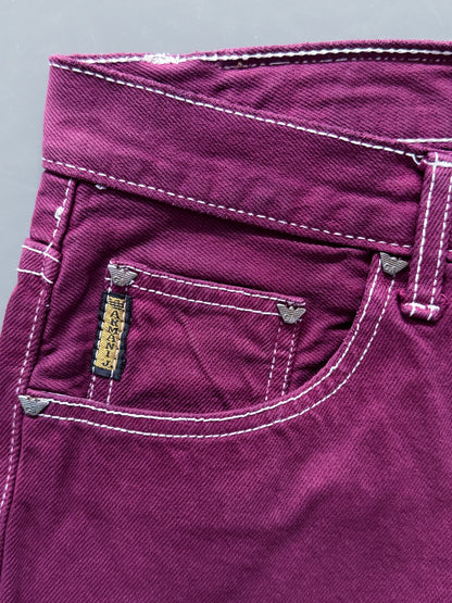 Armani Jeans Vintage Jeans | M