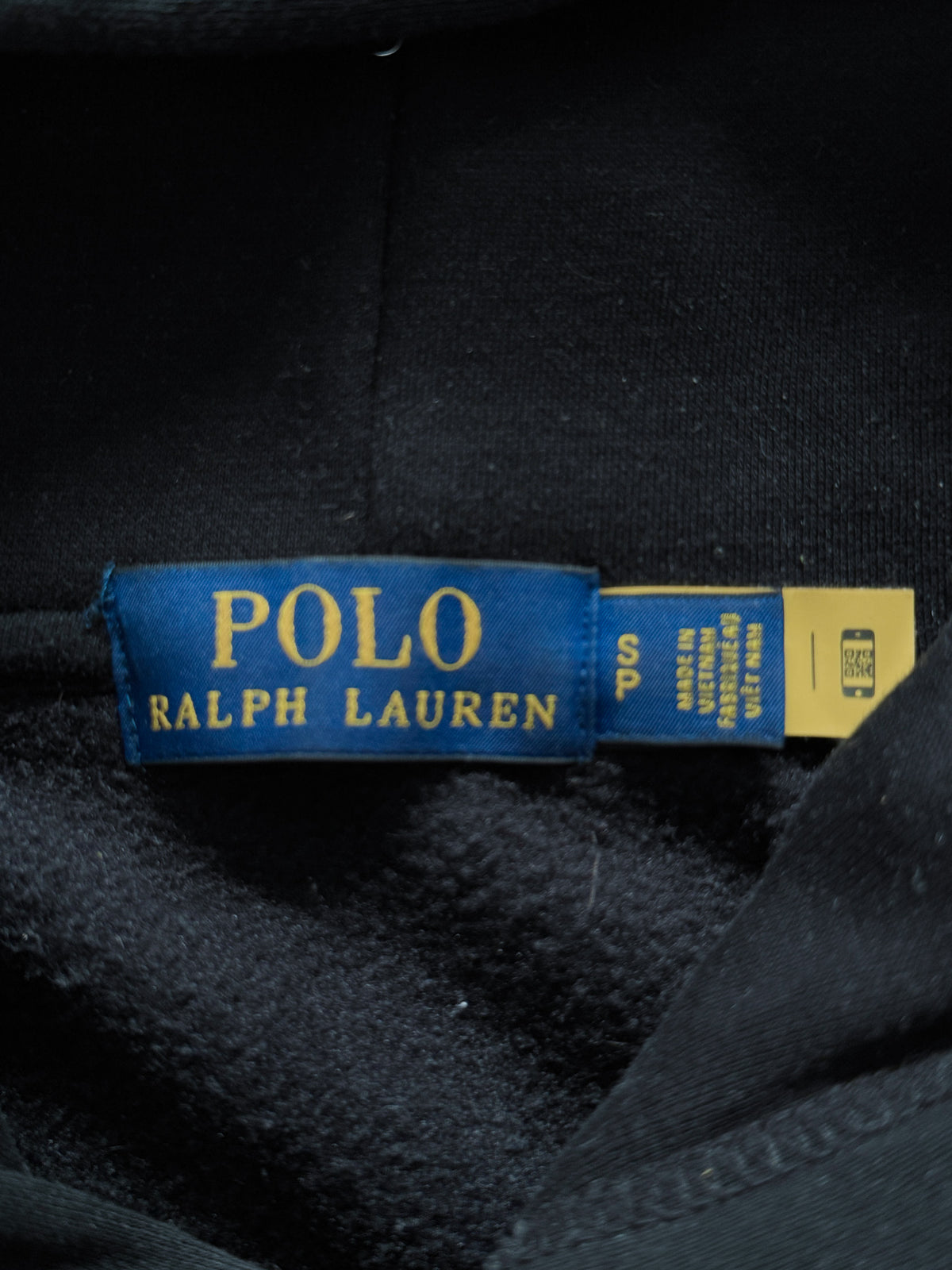 Polo Ralph Lauren *PREMIUM* Vintage Pullover | S