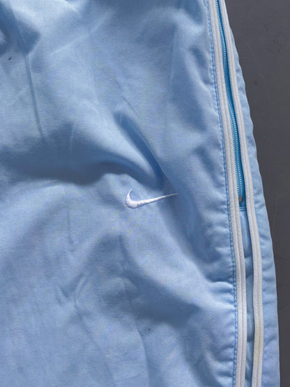 Nike Vintage *Babyblue* Trackpants | L