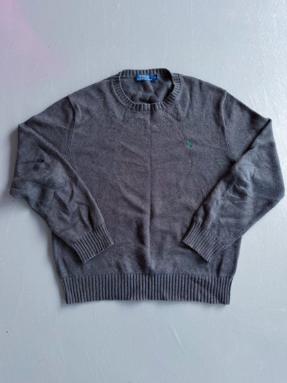 Vintage Polo Ralph Lauren Pullover | M