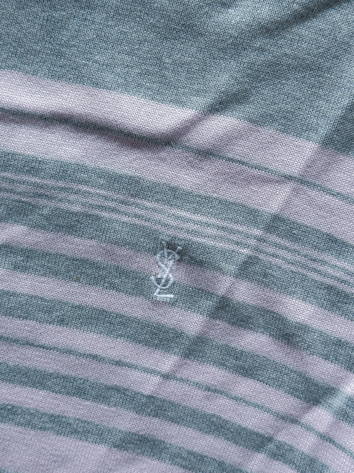 YSL Vintage Pullover | L