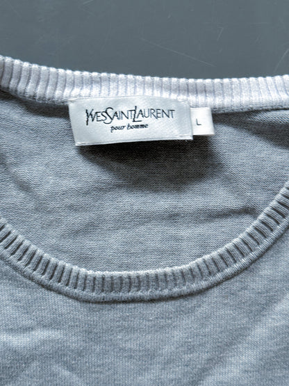 YSL Vintage Pullover | L