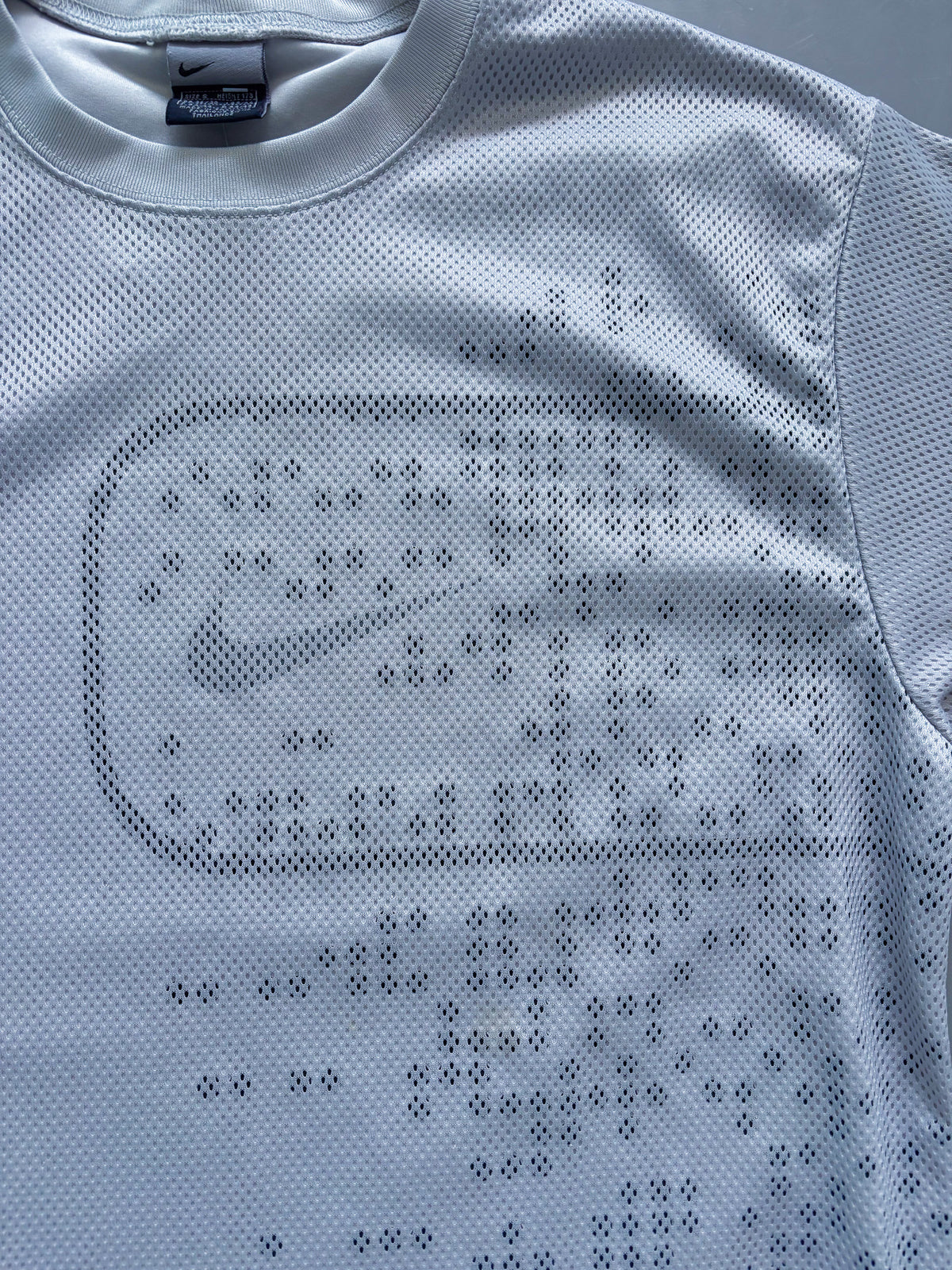 Nike Vintage *PREMIUM* Shirt | S