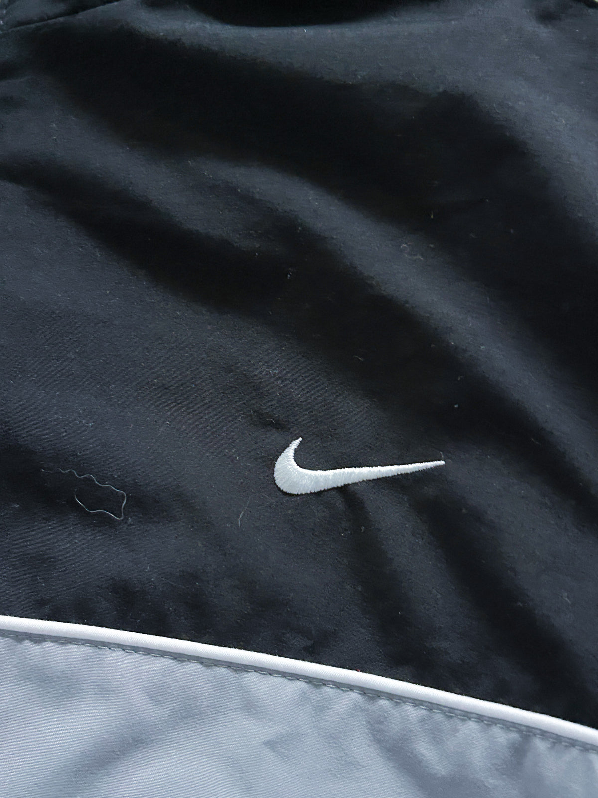 Nike Vintage Trackjacket | L