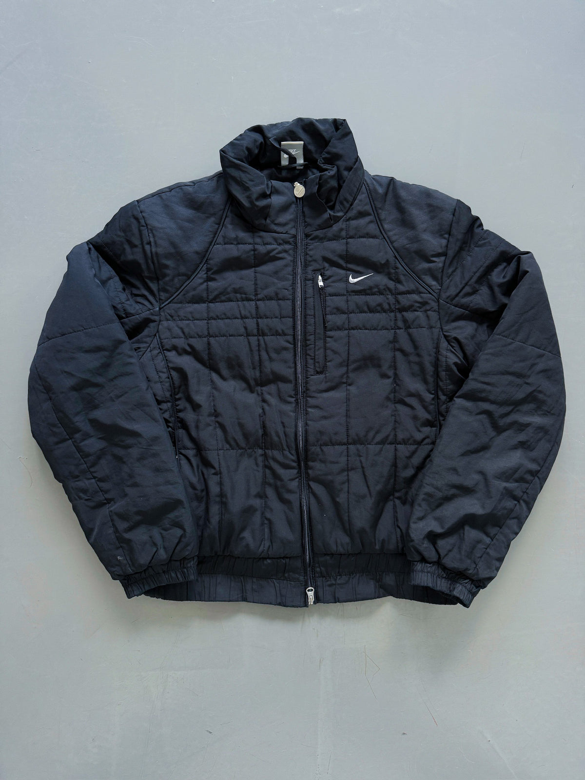 Vintage Nike Daunenjacke/Winterjacke | M