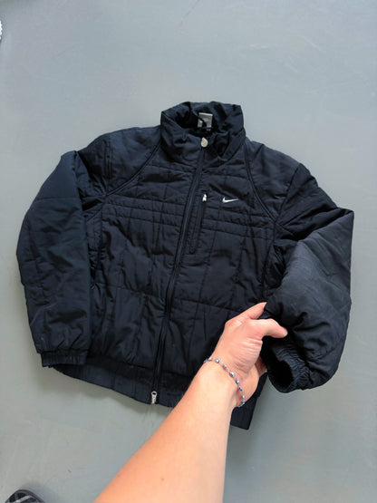 Vintage Nike Daunenjacke/Winterjacke | M