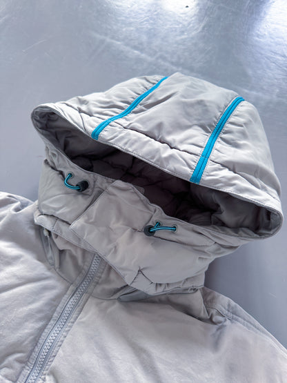 Nike Vintage Puffer / Winter Jacket | M