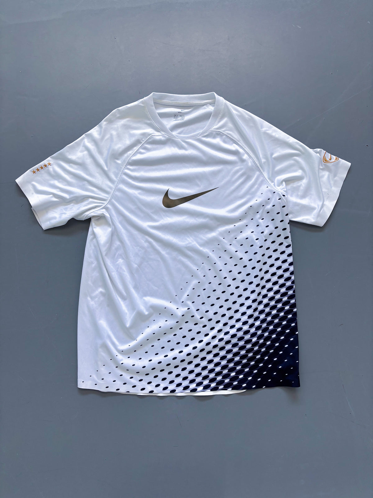 Nike Vintage *RONALDO* Shirt | M