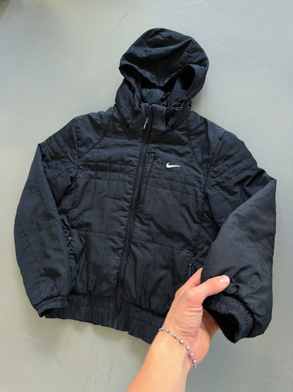 Vintage Nike Daunenjacke/Winterjacke | S