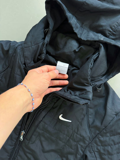 Vintage Nike Daunenjacke/Winterjacke | S