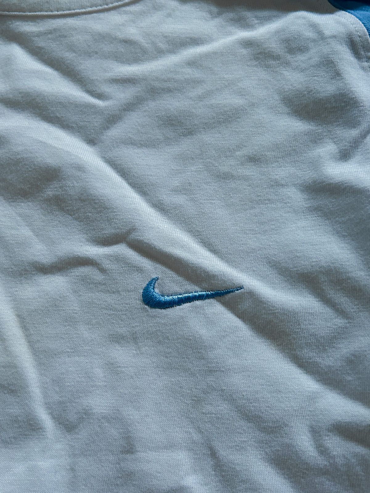 Nike Vintage Longsleeve | M