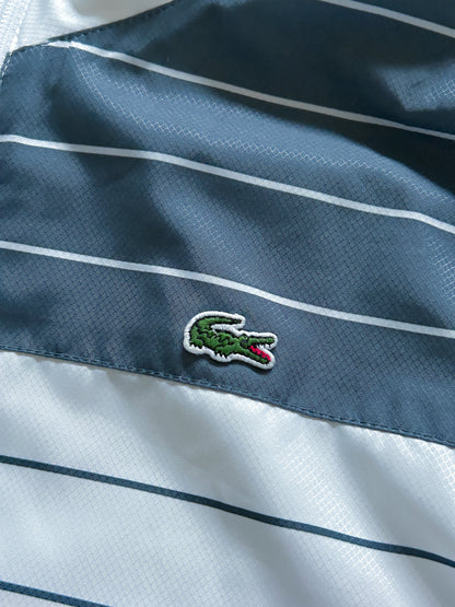 Lacoste Vintage Trackjacket | M