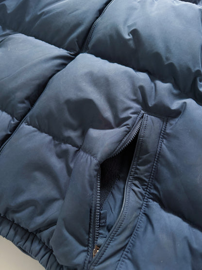 Polo Ralph Lauren Vintage Puffer / Winter Jacket | S