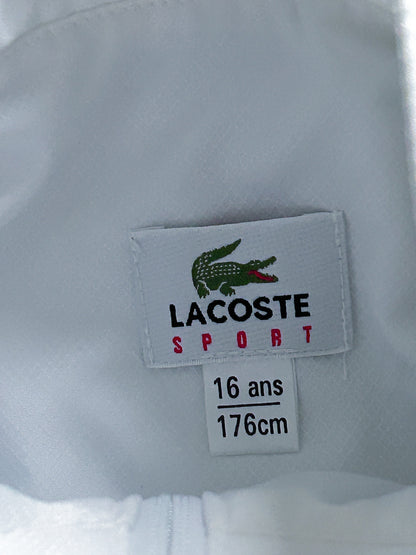 Lacoste Vintage Trackjacket | M