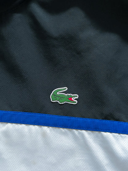 Lacoste Vintage Trackjacket |  M