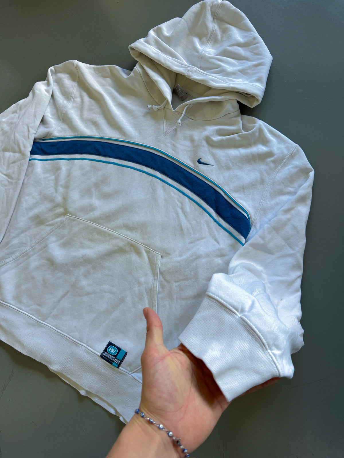 Vintage Nike Pullover | L