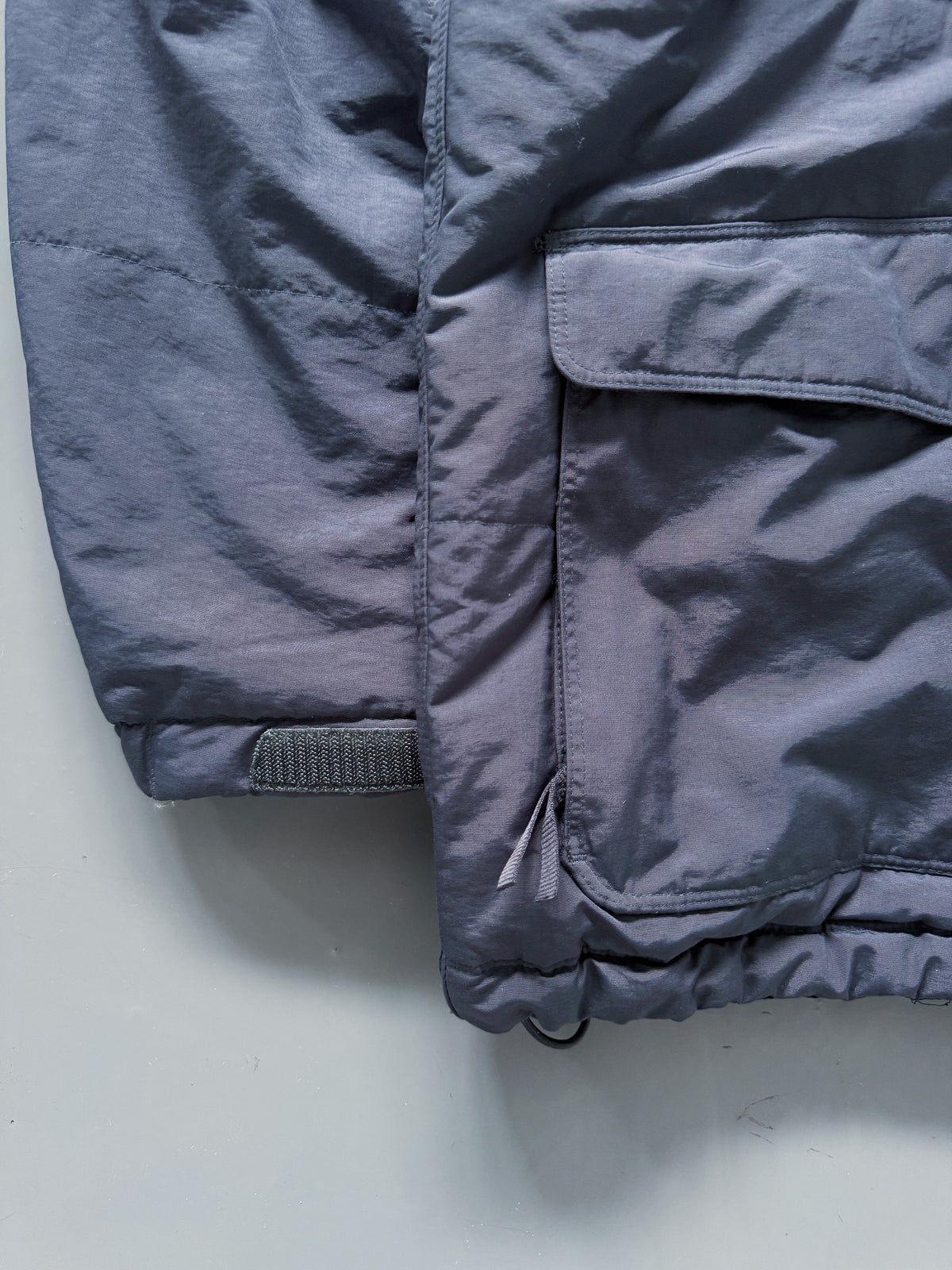 Nike Vintage Puffer / Winter Jacket | M