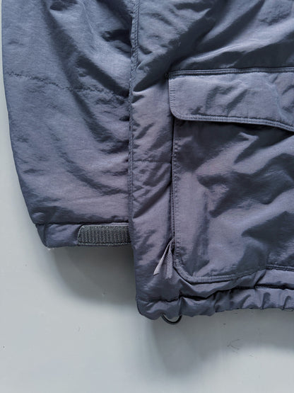 Nike Vintage Puffer / Winter Jacket | M