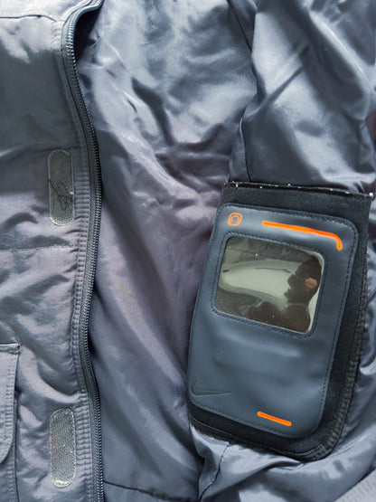 Nike Vintage Puffer / Winter Jacket | M