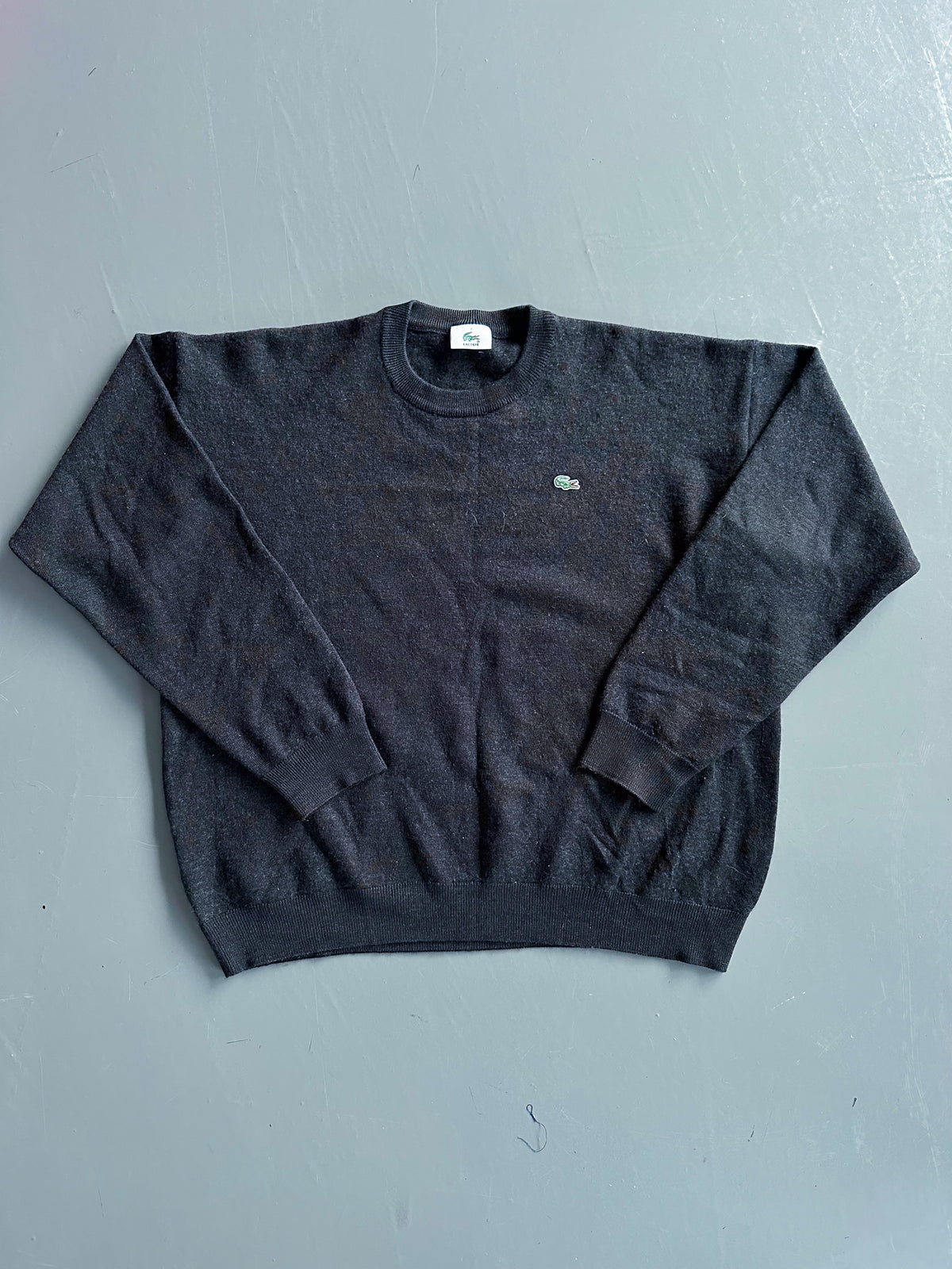 Vintage Lacoste Pullover | M