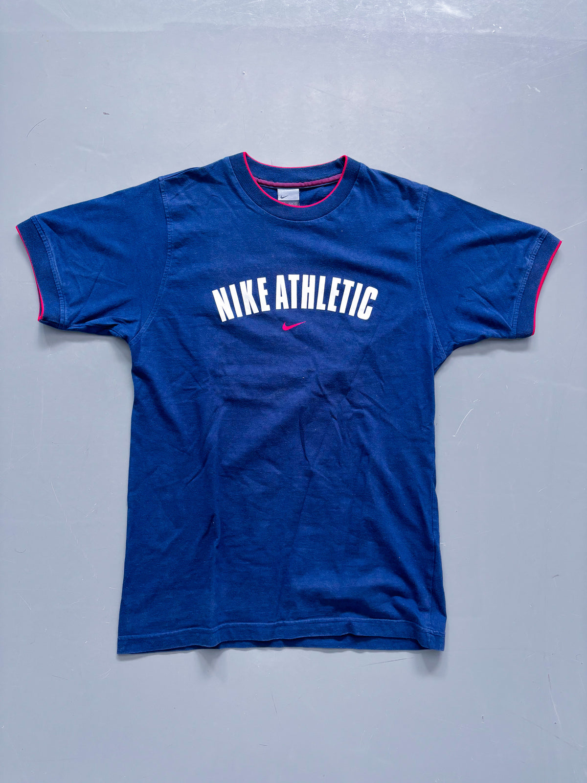 Nike Vintage Shirt | S