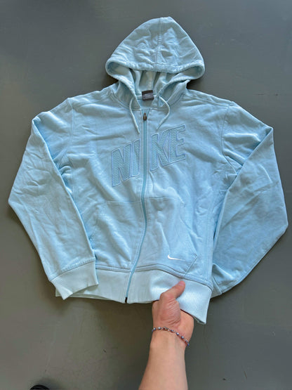 Vintage Nike Sweatjacke | M