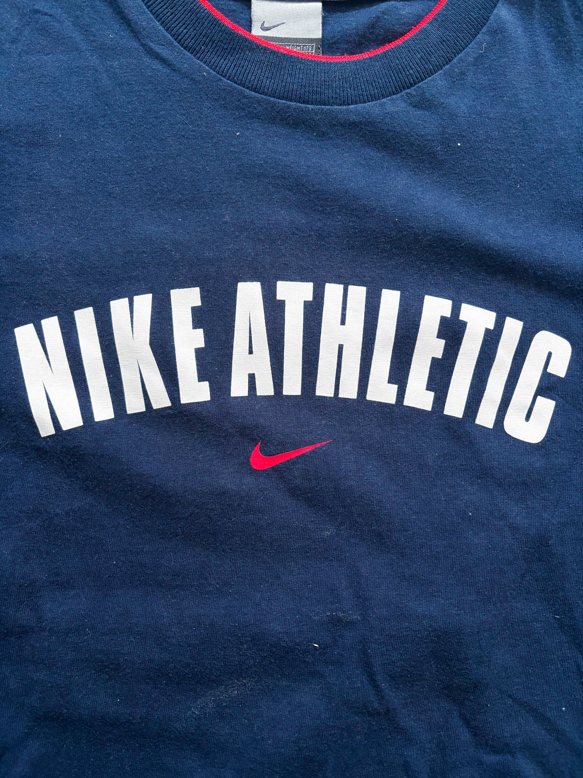 Nike Vintage Shirt | S