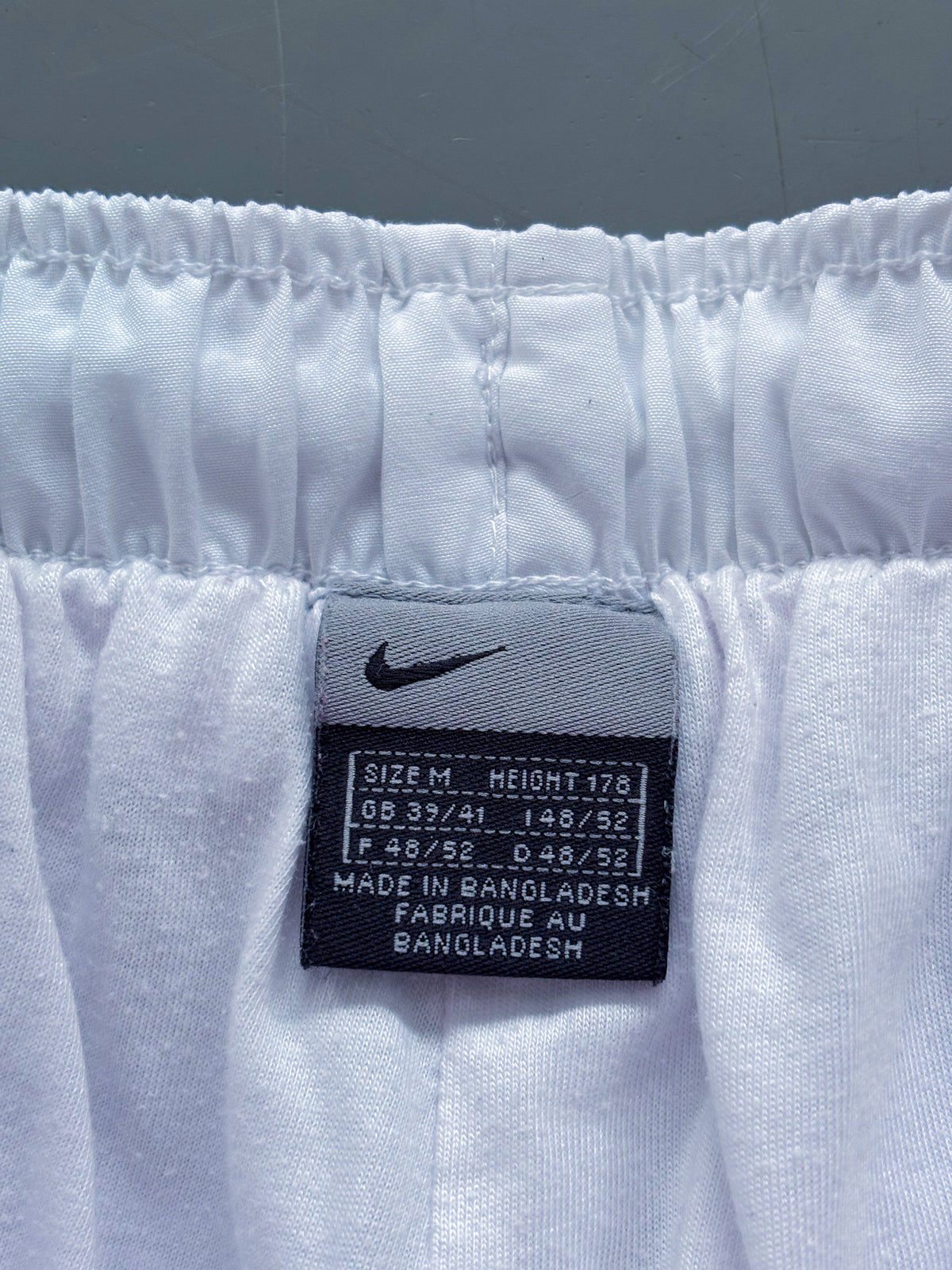 Nike Vintage Trackpants | M