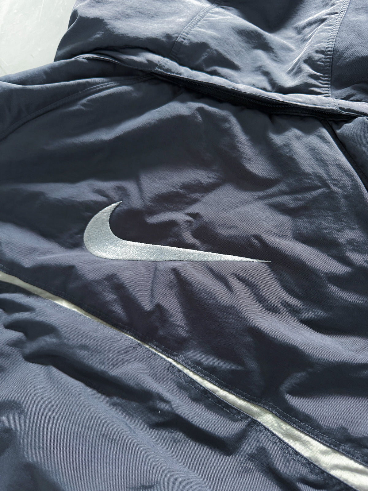 Nike Vintage Puffer / Winter Jacket | M