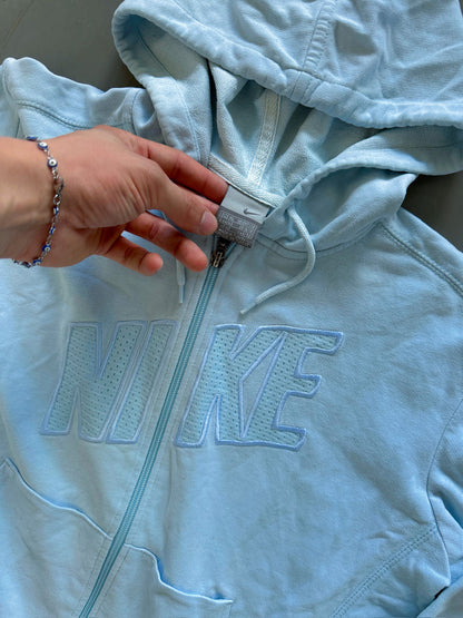 Vintage Nike Sweatjacke | M