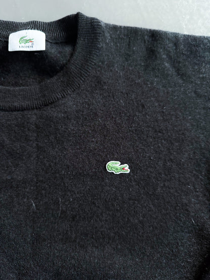 Vintage Lacoste Pullover | M
