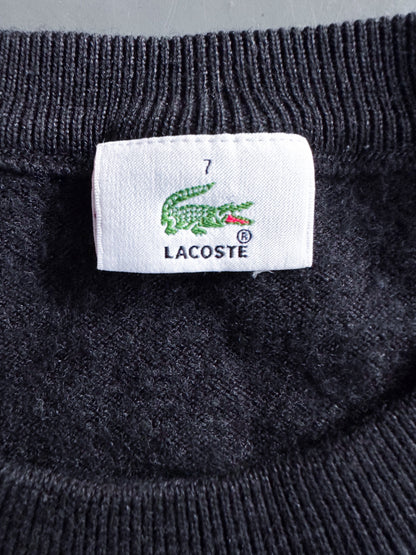 Vintage Lacoste Pullover | M