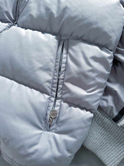 Nike Vintage Puffer / Winter Jacket | M