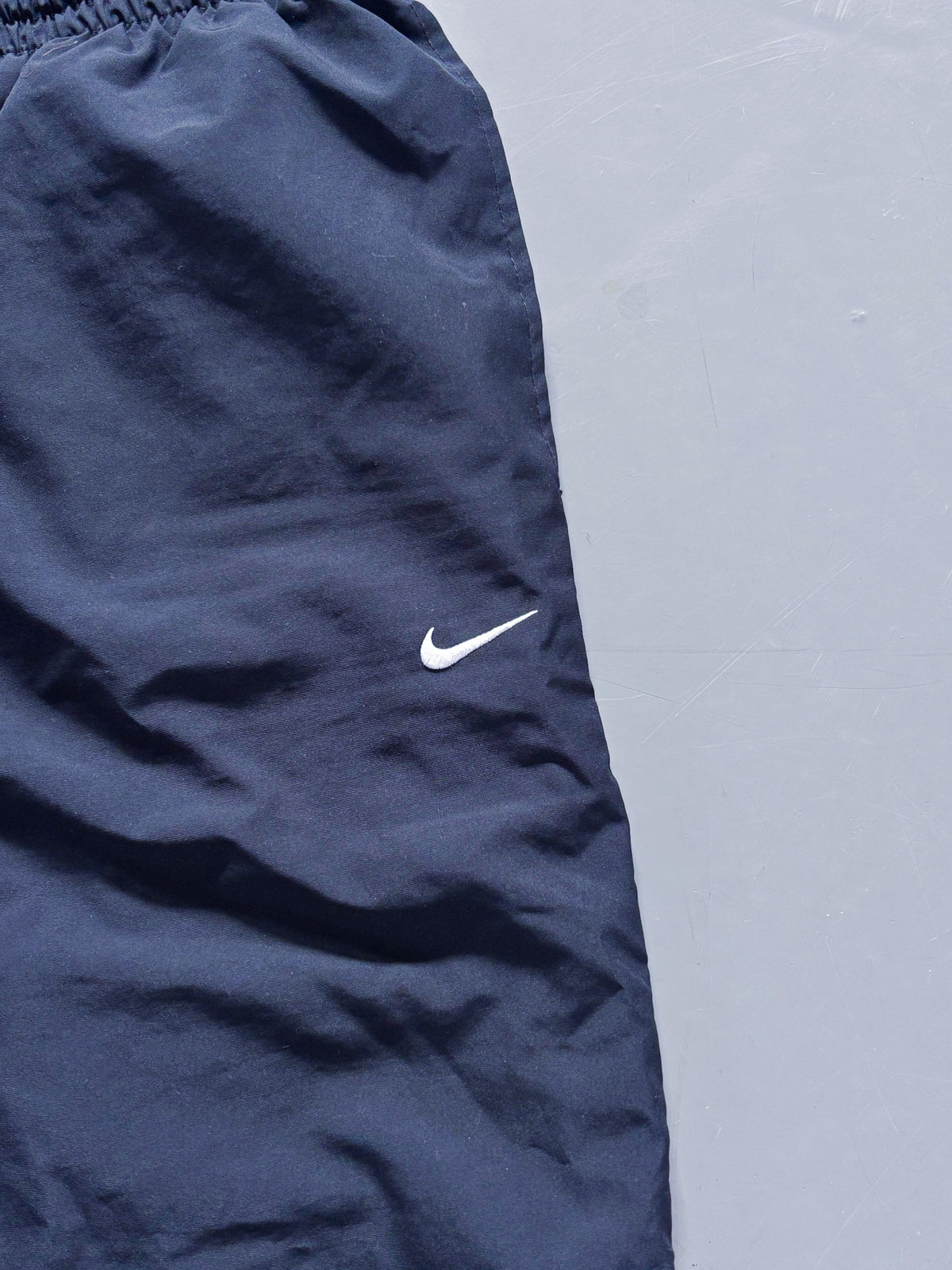 Nike Vintage Trackpants | L