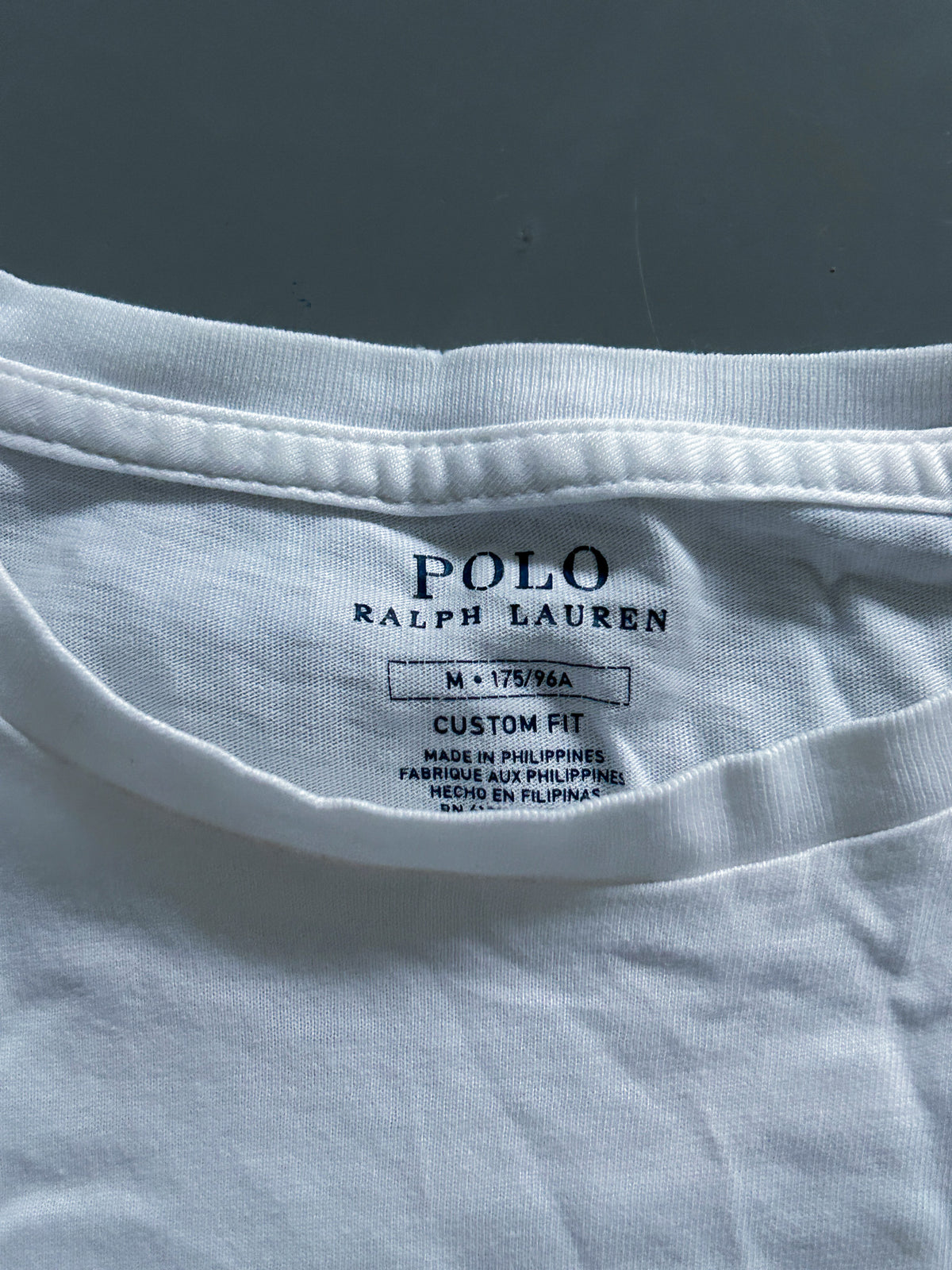 Polo Ralph Lauren Vintage Pullover | M